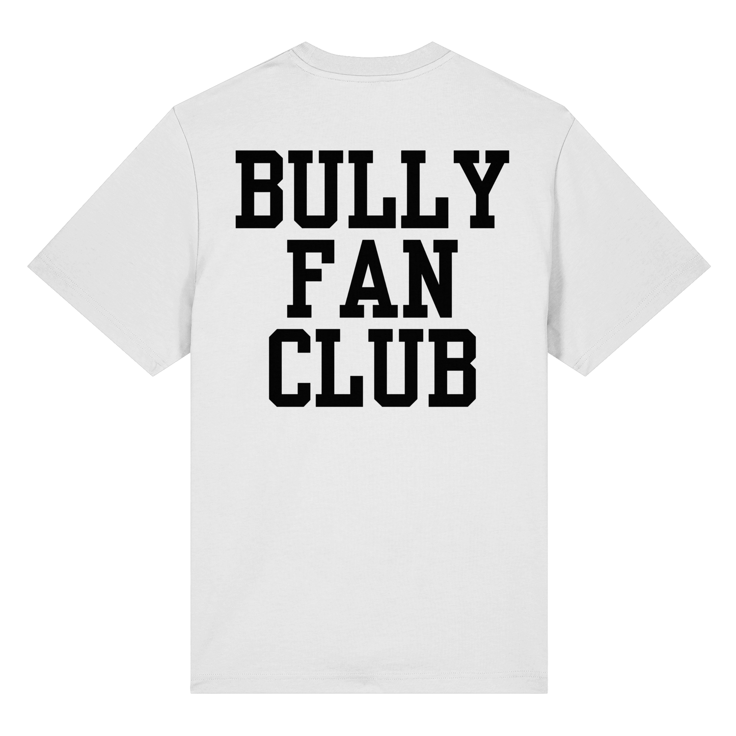 BULLDOG FAN CLUB