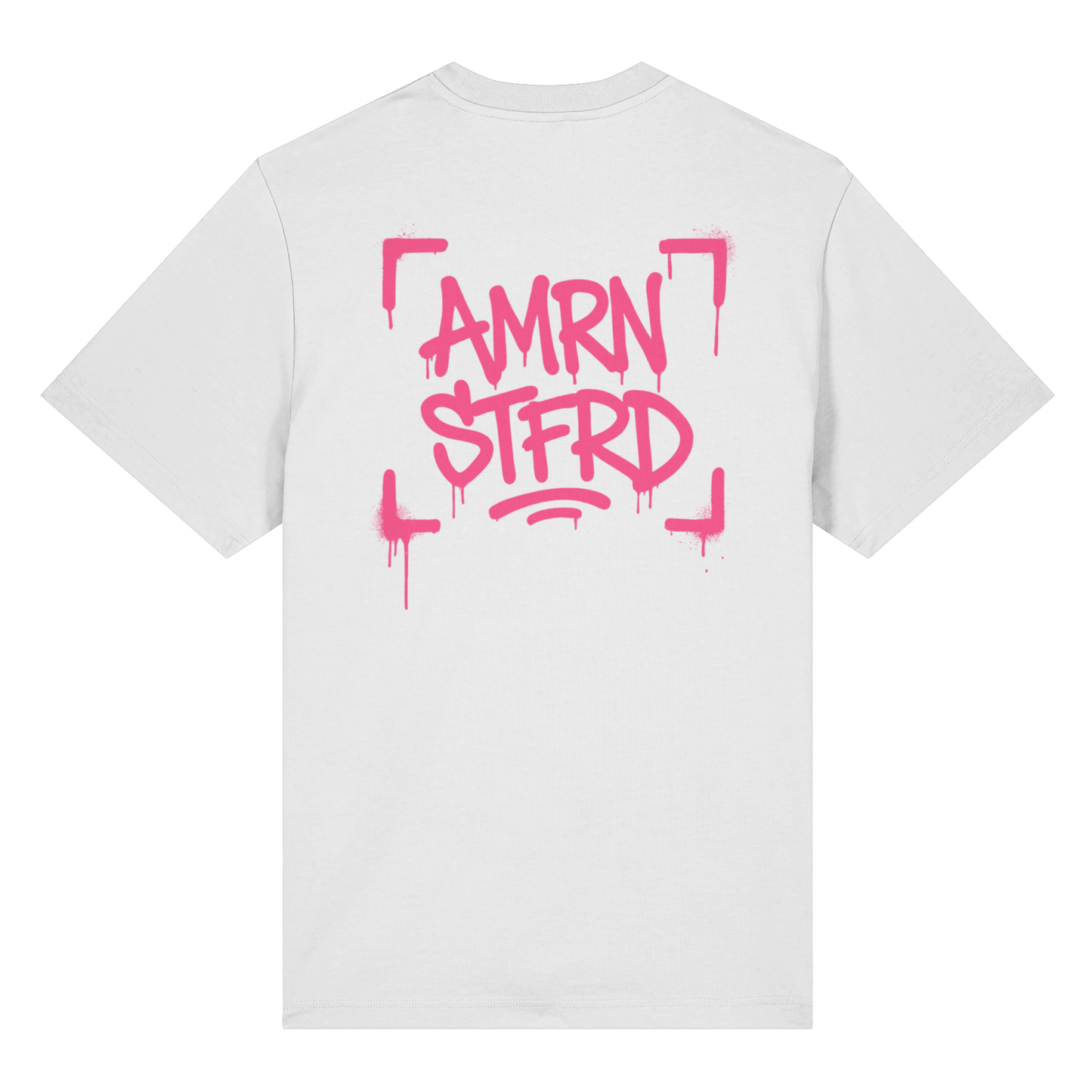 T-Shirt AMRN STFRD