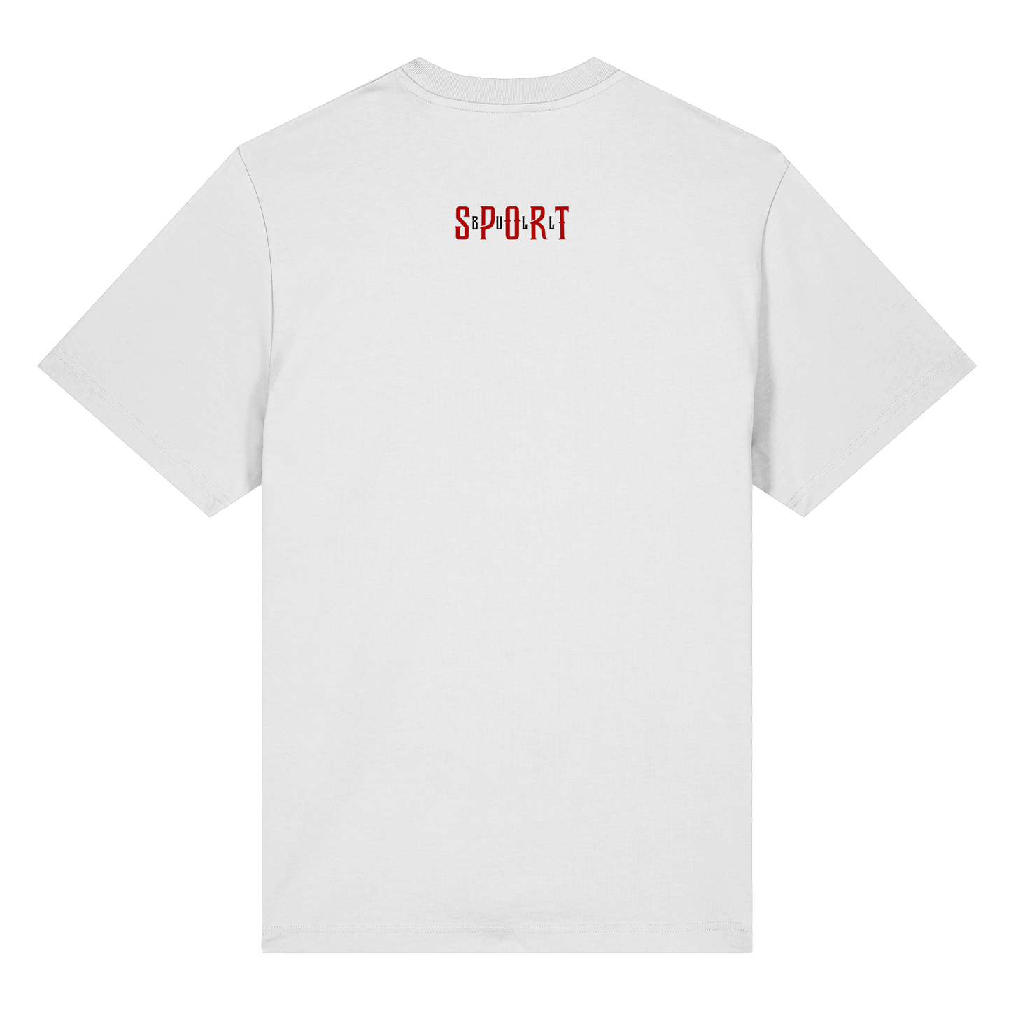 T-Shirt BULLSPORT New Design