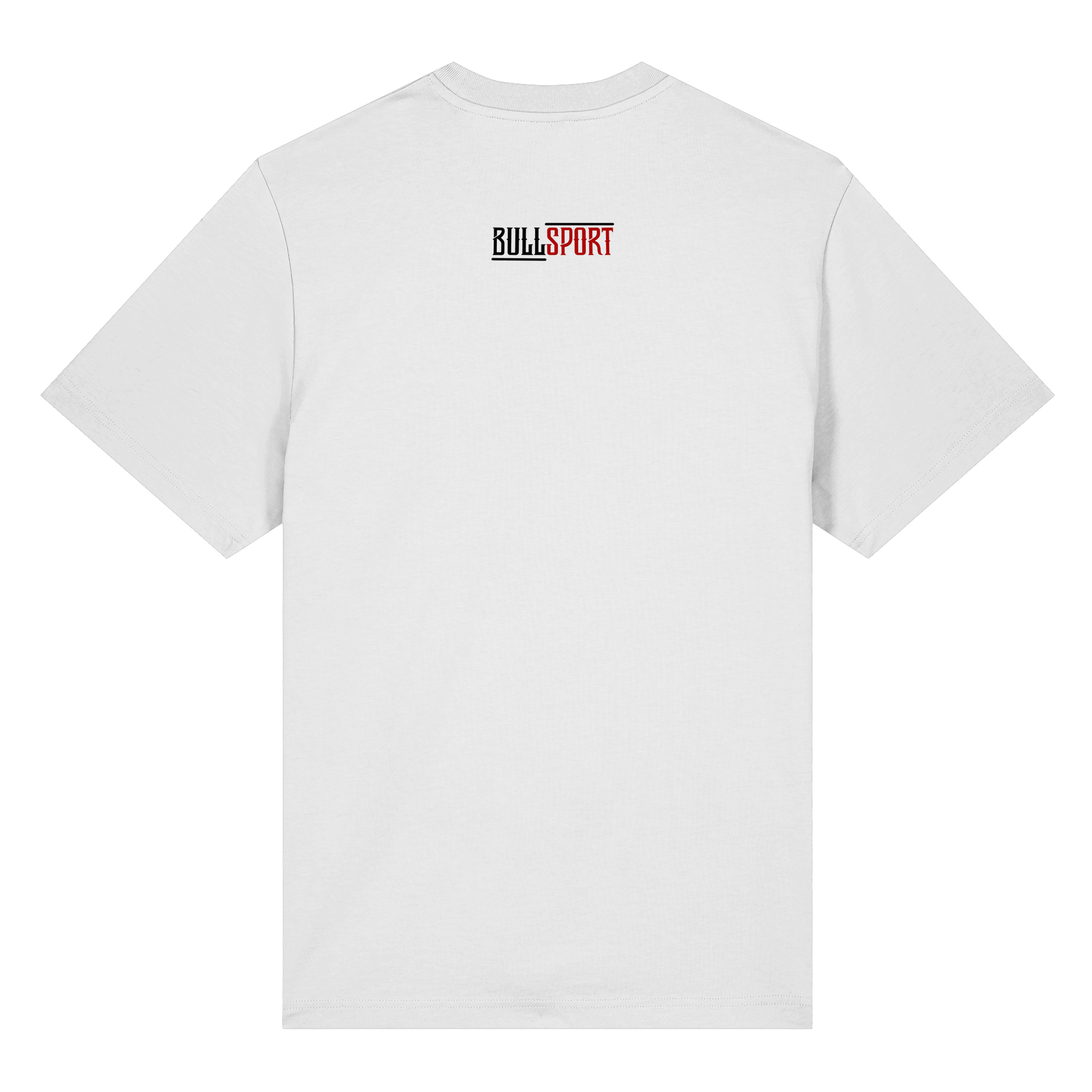 T-Shirt O.E.B Circle EST.2025 - BULLSPORT