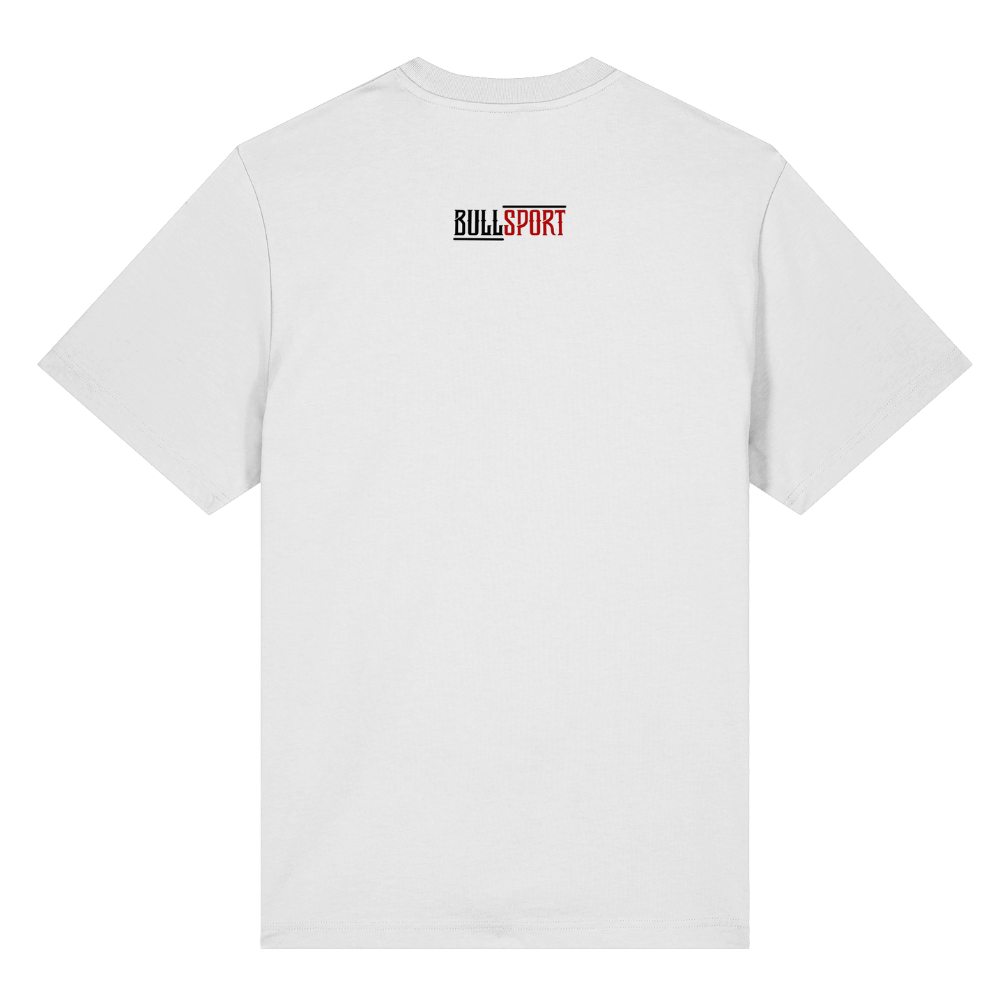 T-Shirt Continental Bulldog Circle EST.2025 - BULLSPORT