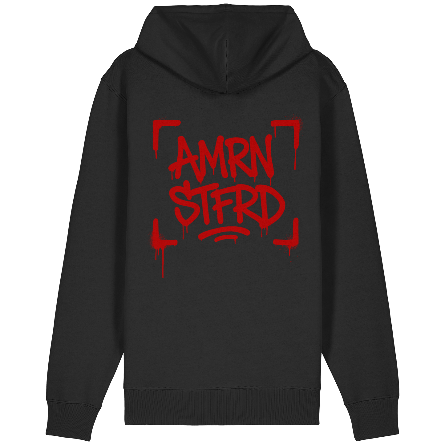 Zip Hoodie AMRN STFRD