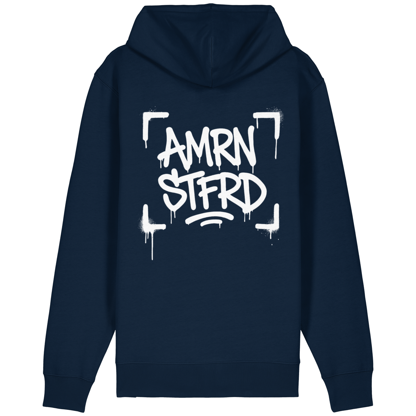 Zip Hoodie AMRN STFRD