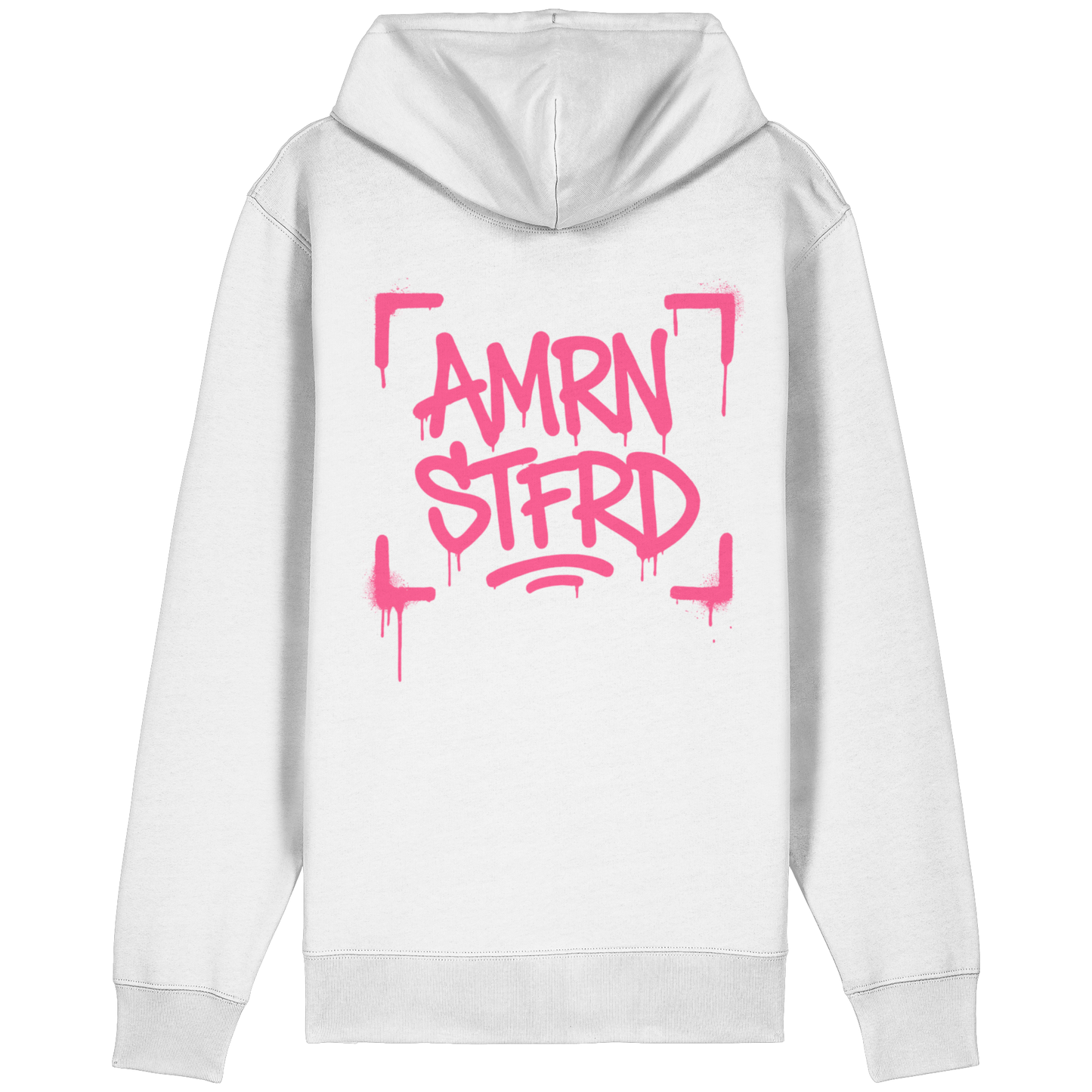 Zip Hoodie AMRN STFRD