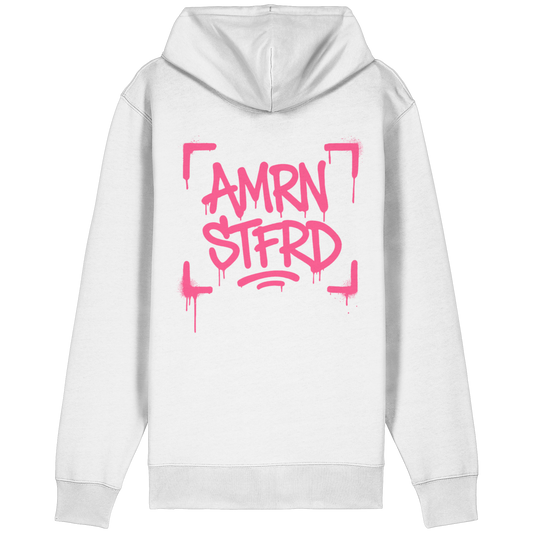 Zip Hoodie AMRN STFRD