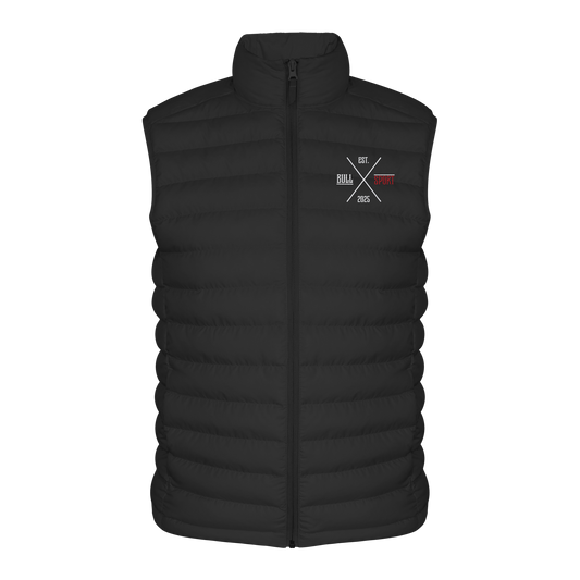 X-Bullsport Weste (Stick)