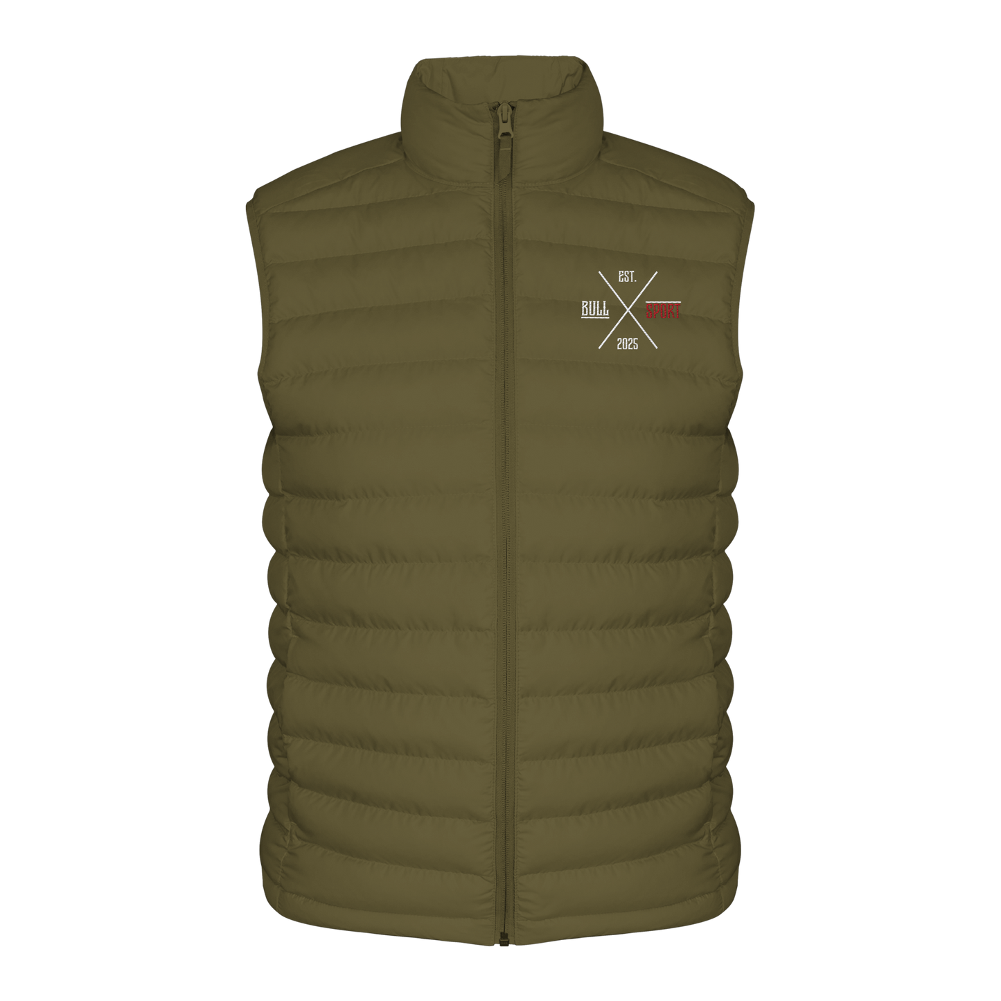 X-Bullsport Weste (Stick)