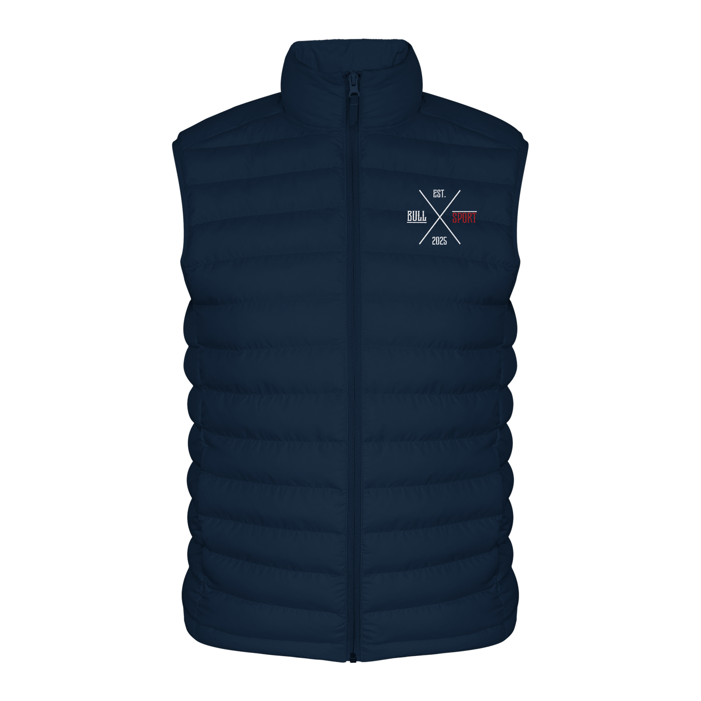 X-Bullsport Weste (Stick)