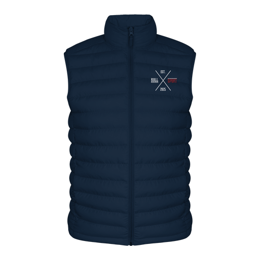 X-Bullsport Weste (Stick)