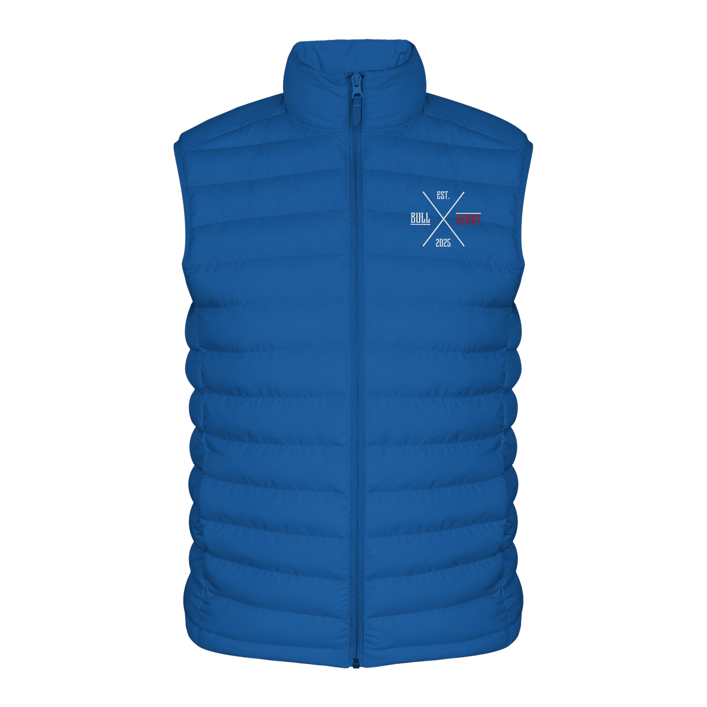 X-Bullsport Weste (Stick)