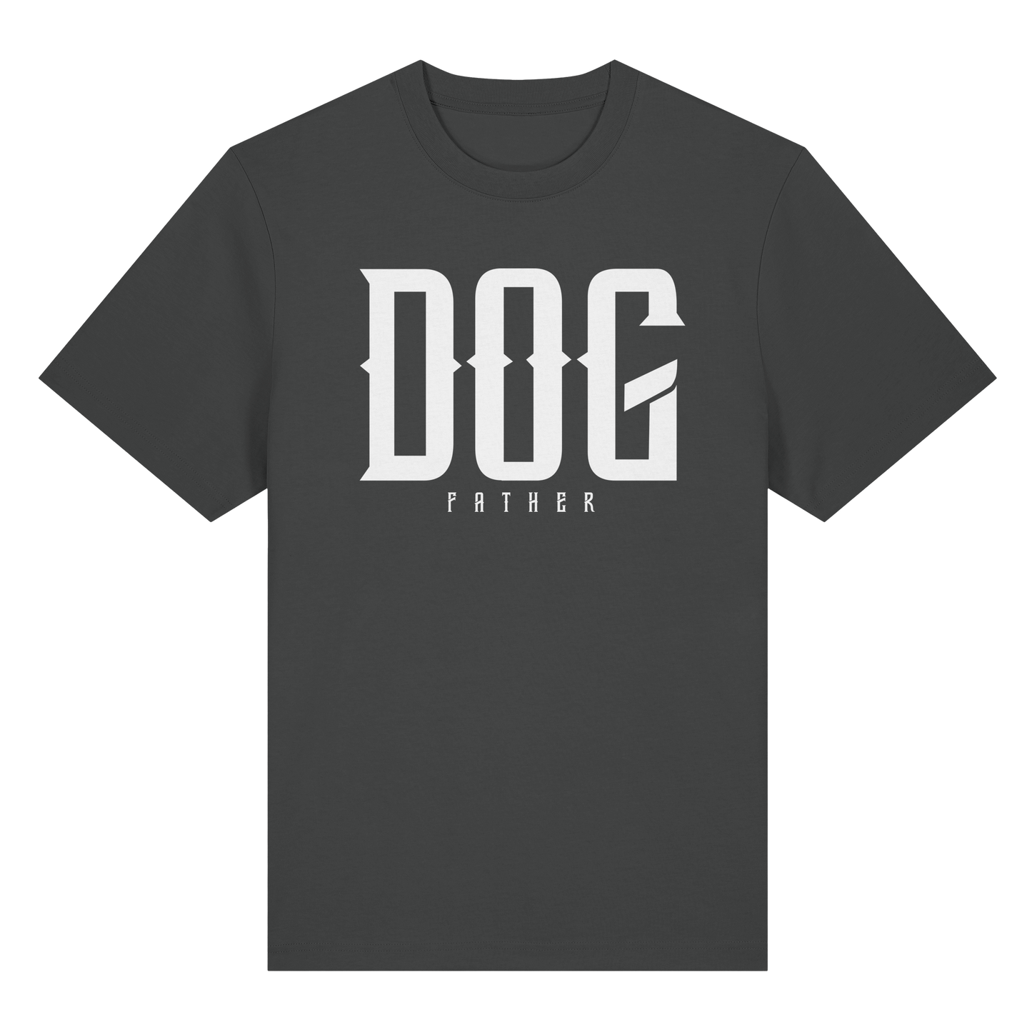 T-Shirt DOG FATHER - BULLSPORT