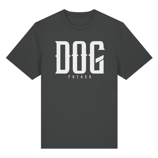 T-Shirt DOG FATHER - BULLSPORT