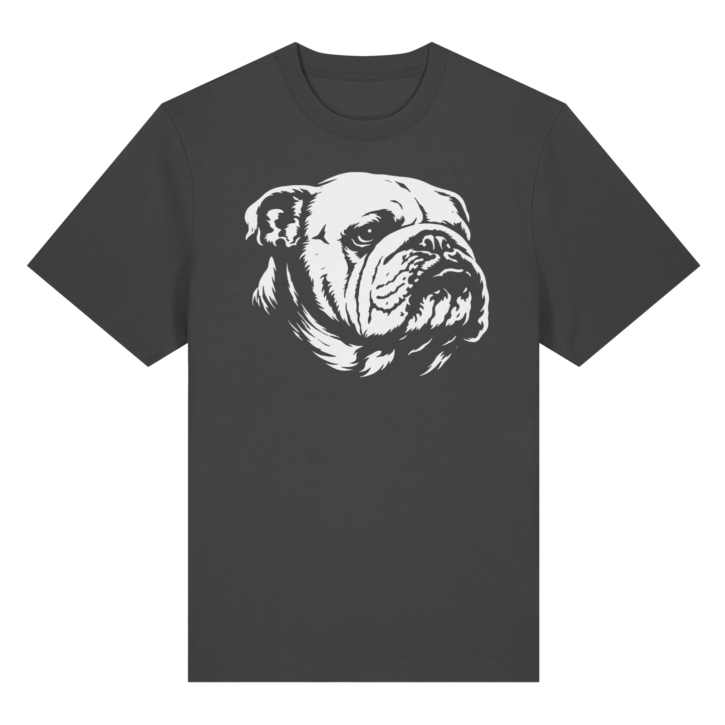 T-Shirt English Bulldog - BULLSPORT