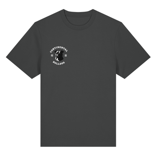 T-Shirt Continental Bulldog - BULLSPORT