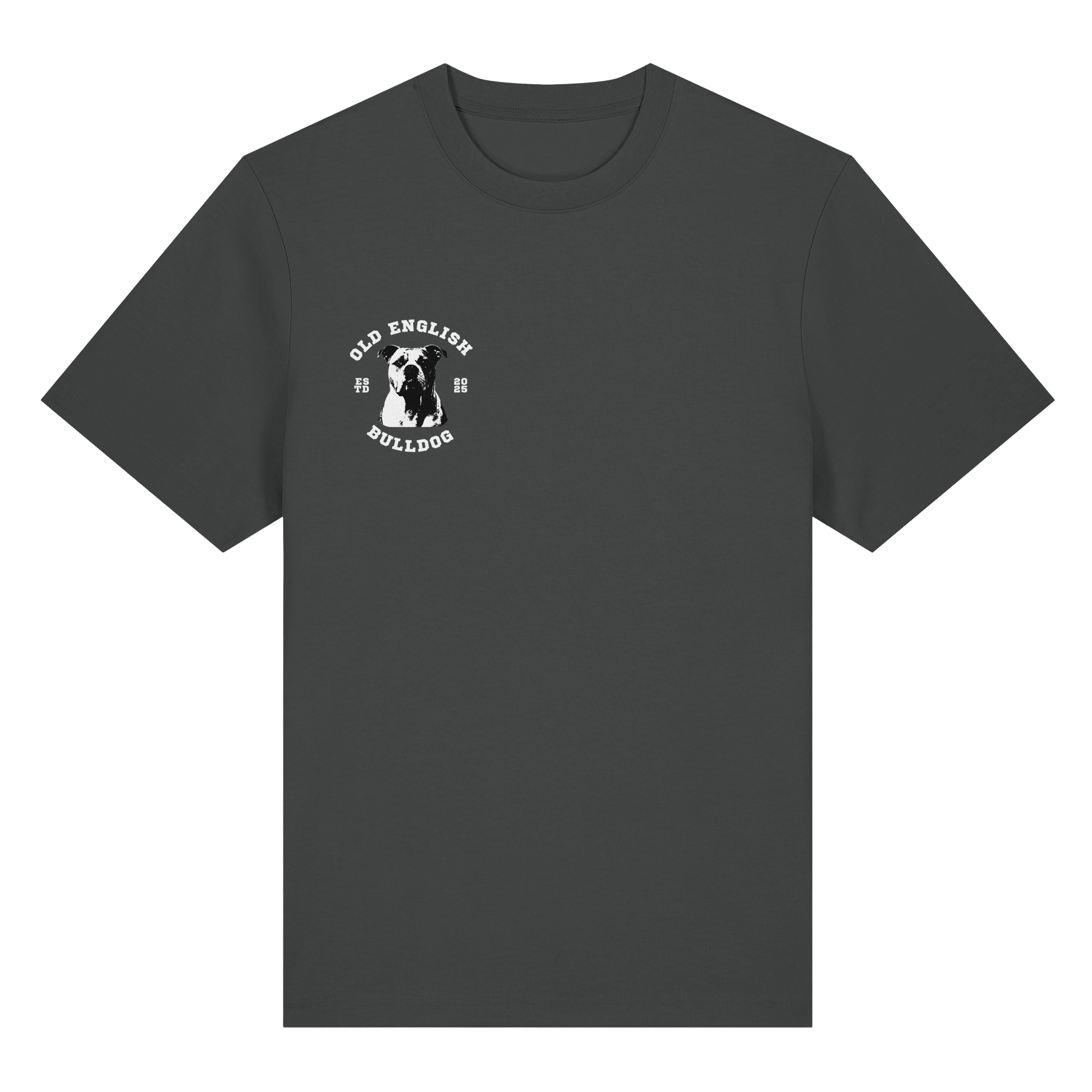 T-Shirt Old English Bulldog - BULLSPORT