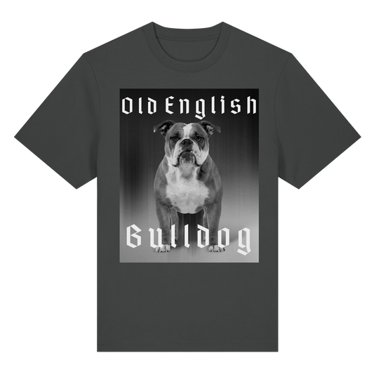 T-Shirt Old English Bulldog - BULLSPORT