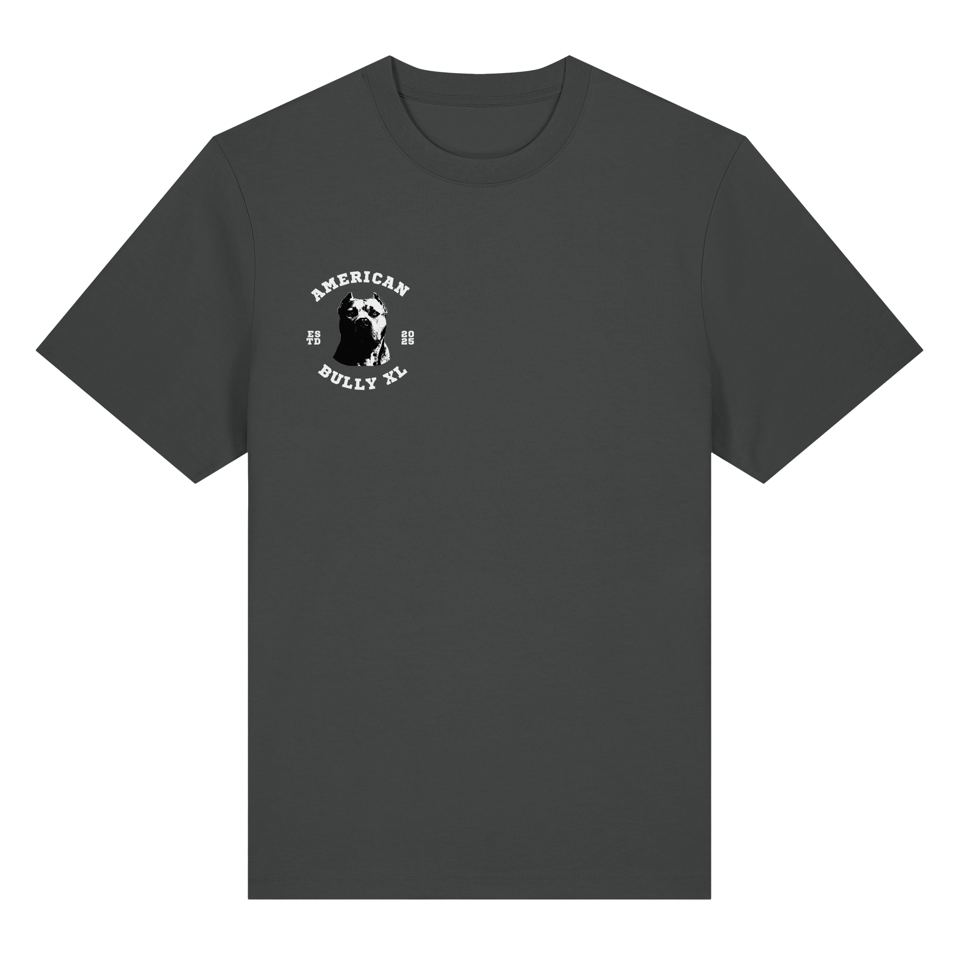 T-Shirt XL BULLY - BULLSPORT