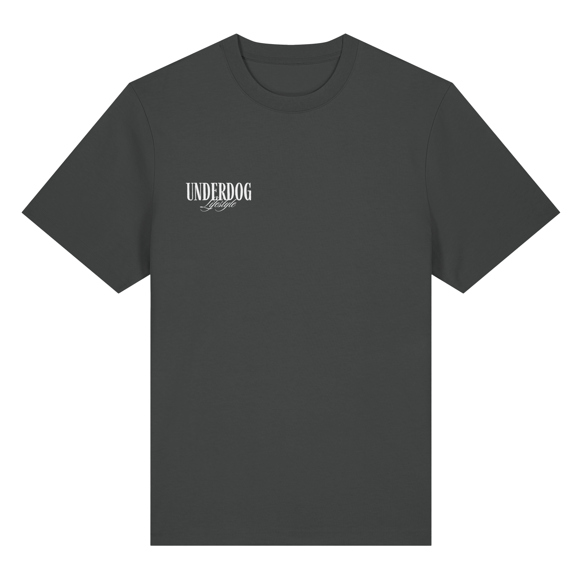 T-Shirt Underdog Lifestyle - BULLSPORT
