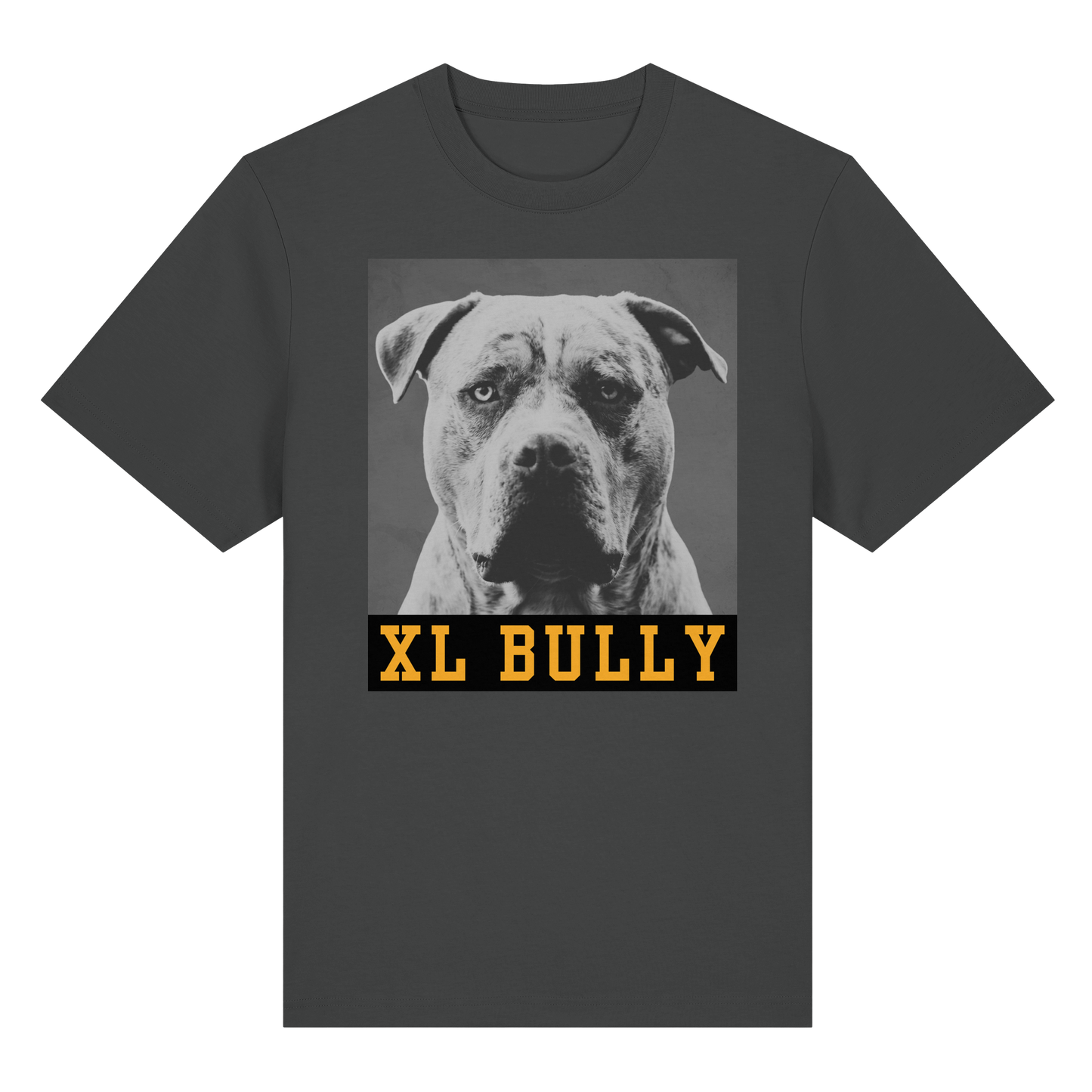 T-Shirt XL BULLY - BULLSPORT