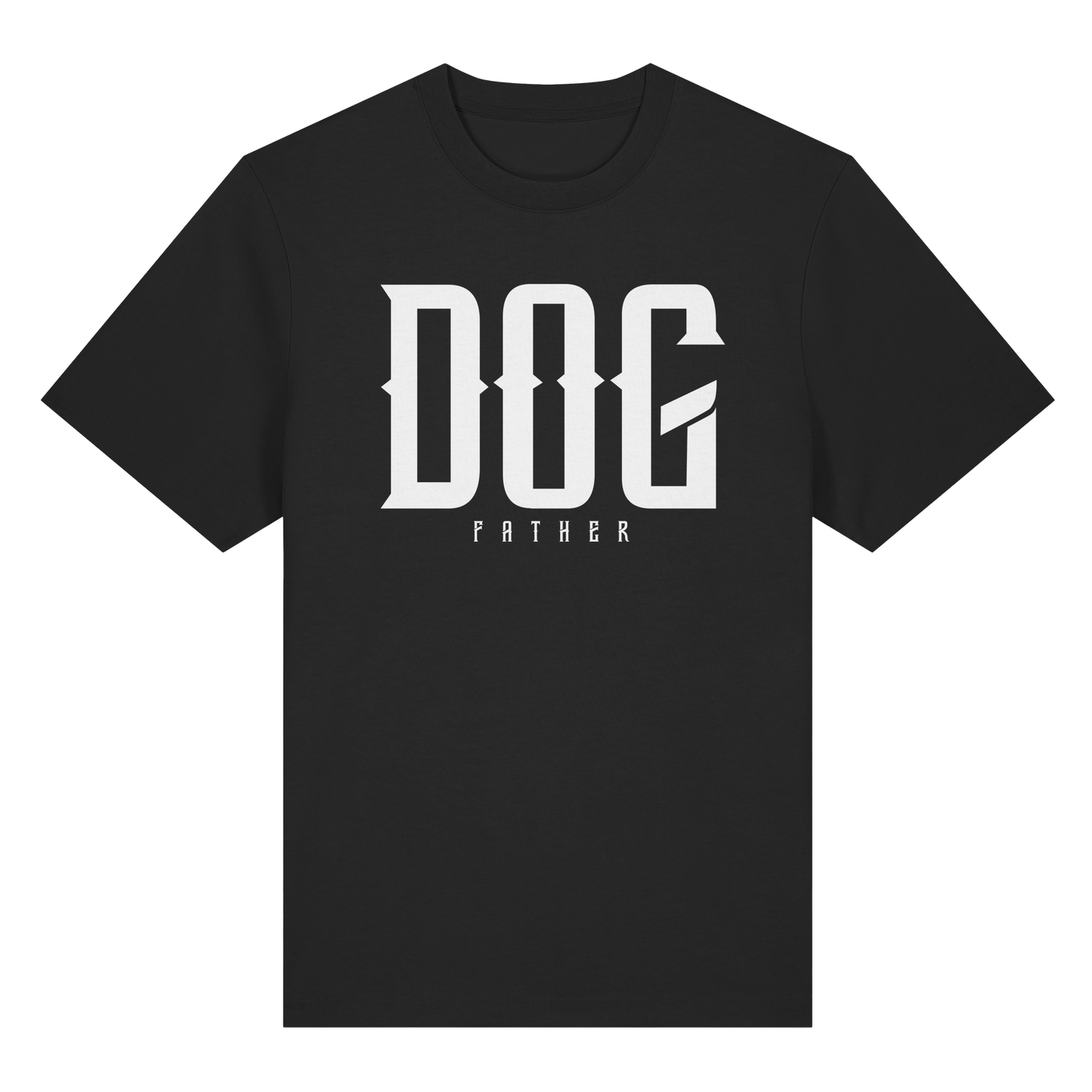 T-Shirt DOG FATHER - BULLSPORT