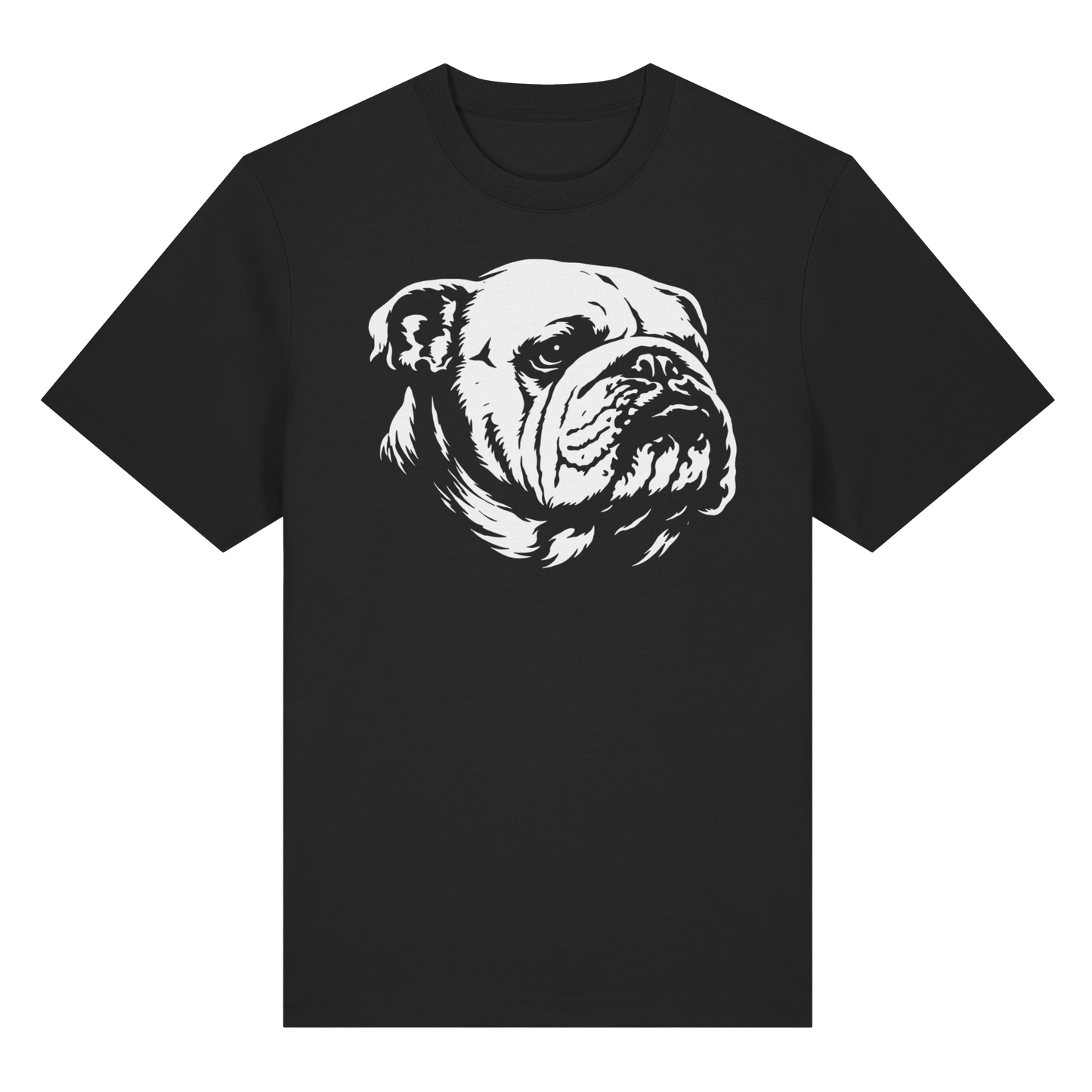 T-Shirt English Bulldog - BULLSPORT