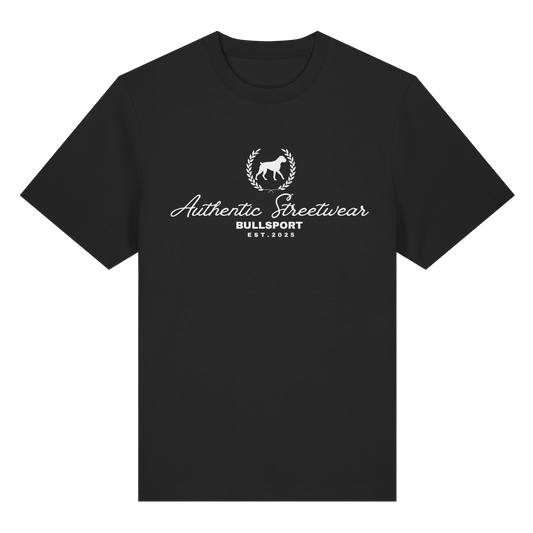 T-Shirt Boxer AUTHENTIC STREETWEAR