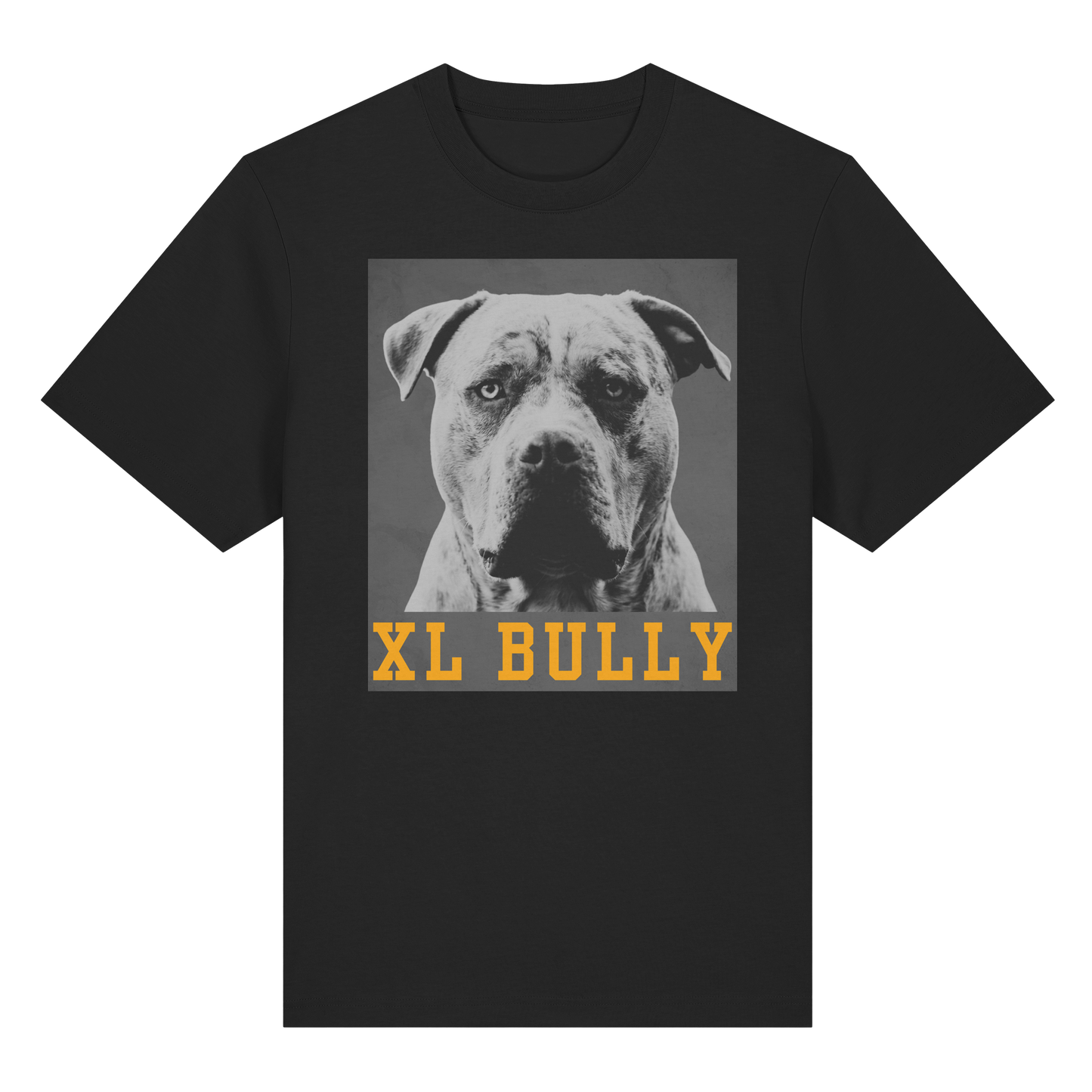 T-Shirt XL BULLY - BULLSPORT