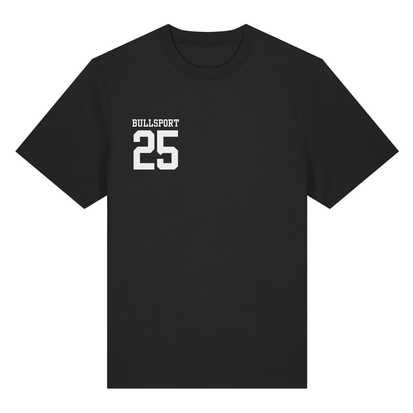 T-Shirt BULLSPORT 25 - BULLSPORT