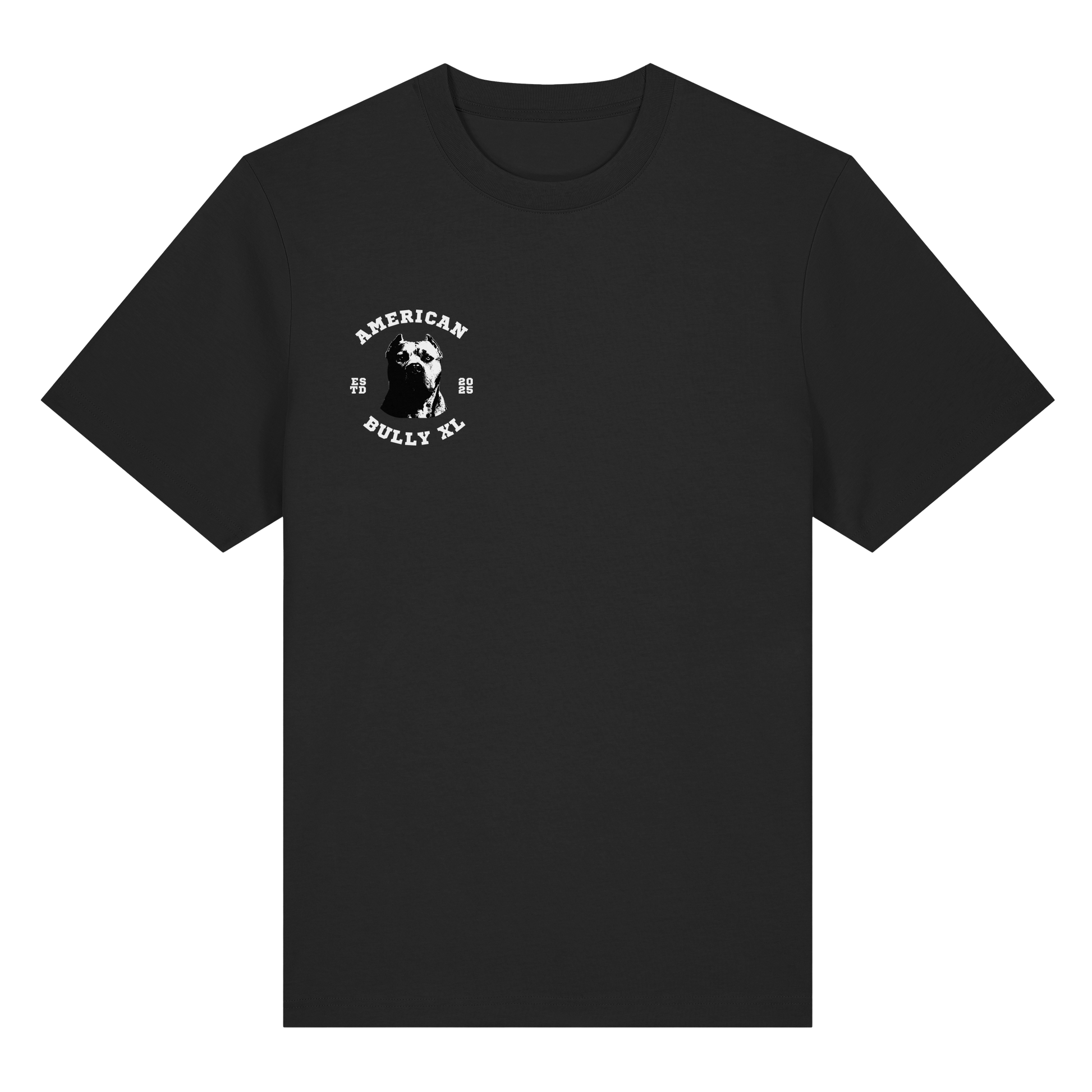 T-Shirt XL BULLY - BULLSPORT
