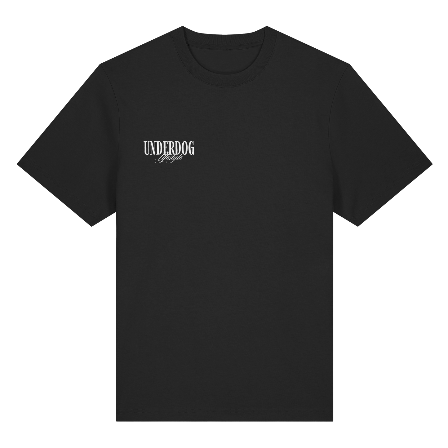 T-Shirt Underdog Lifestyle - BULLSPORT
