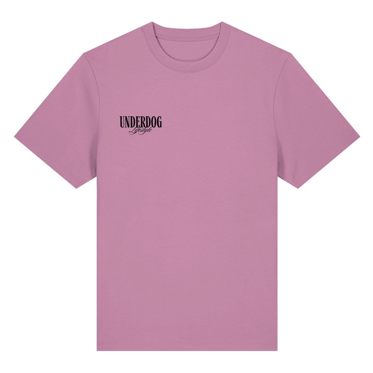 T-Shirt Underdog Lifestyle - BULLSPORT