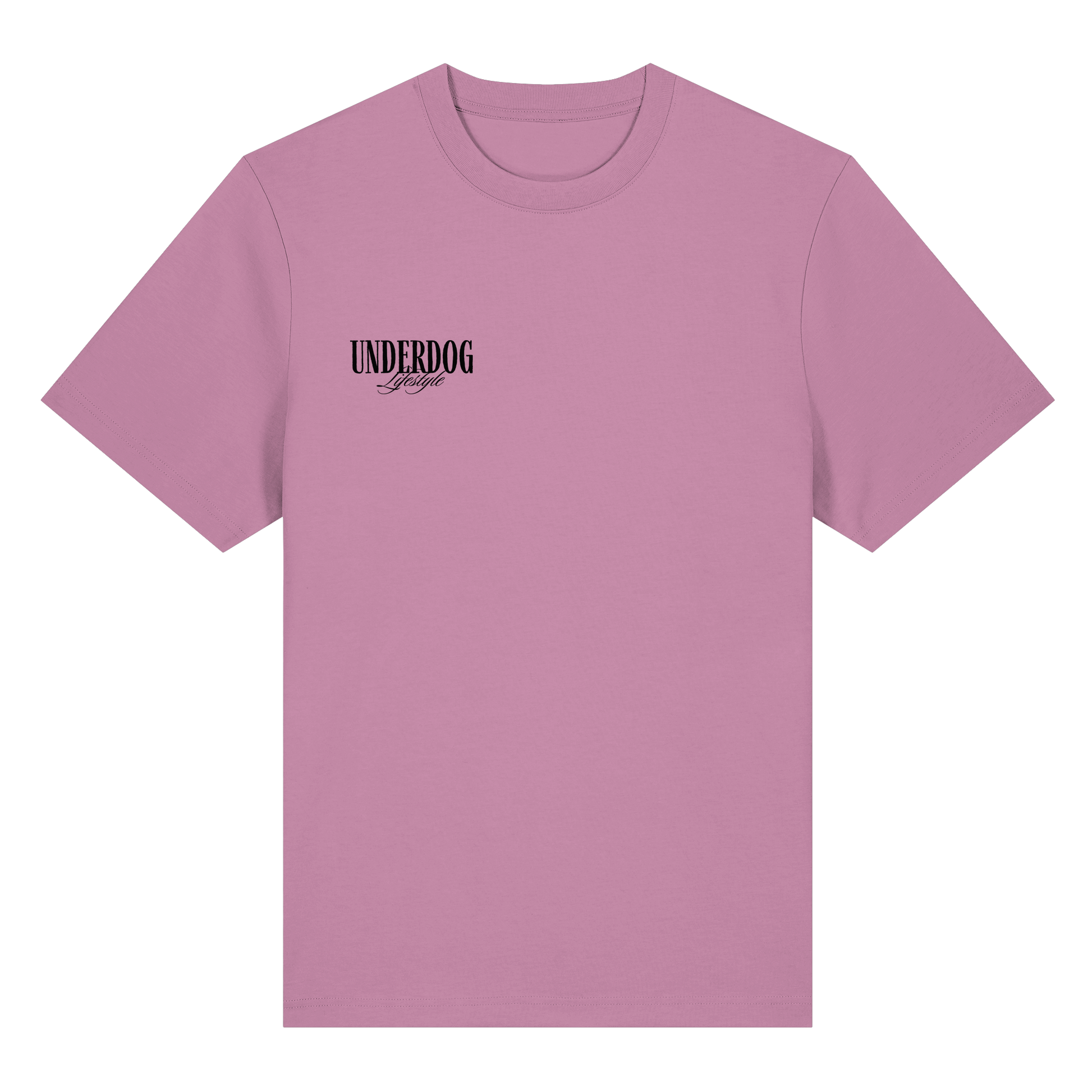 T-Shirt Underdog Lifestyle - BULLSPORT