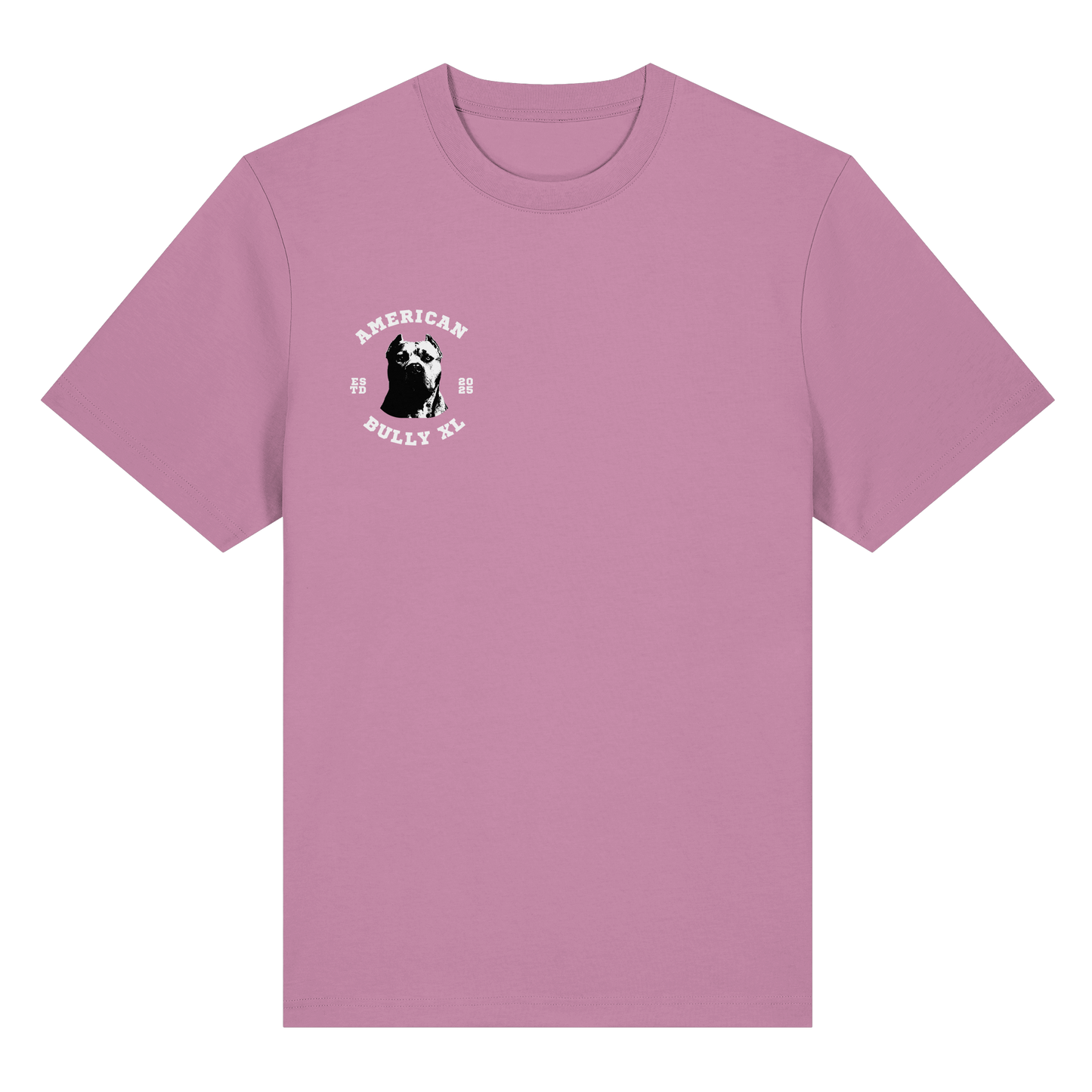 T-Shirt XL BULLY - BULLSPORT