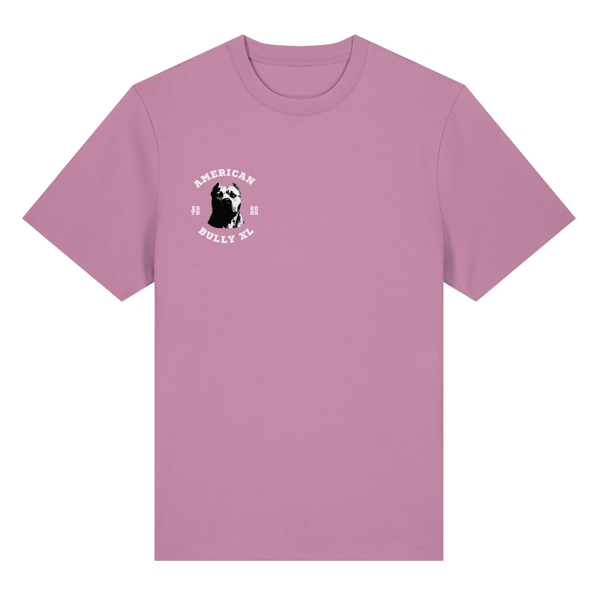 T-Shirt XL BULLY - BULLSPORT
