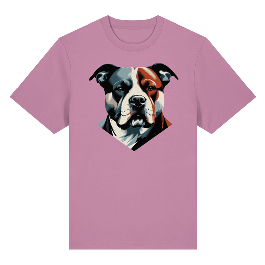 T-Shirt American Bully Art - BULLSPORT