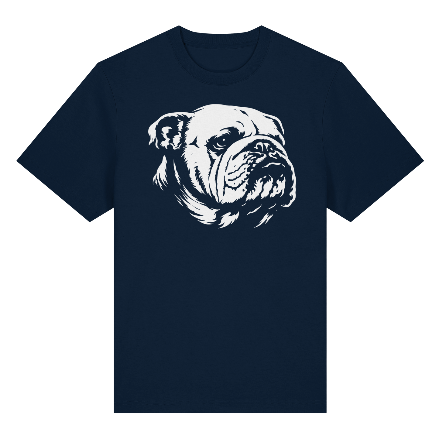 T-Shirt English Bulldog - BULLSPORT