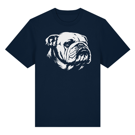 T-Shirt English Bulldog - BULLSPORT