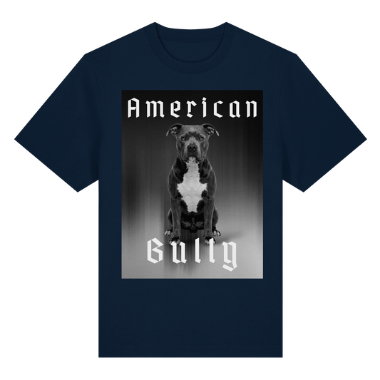 T-Shirt American Bully - BULLSPORT