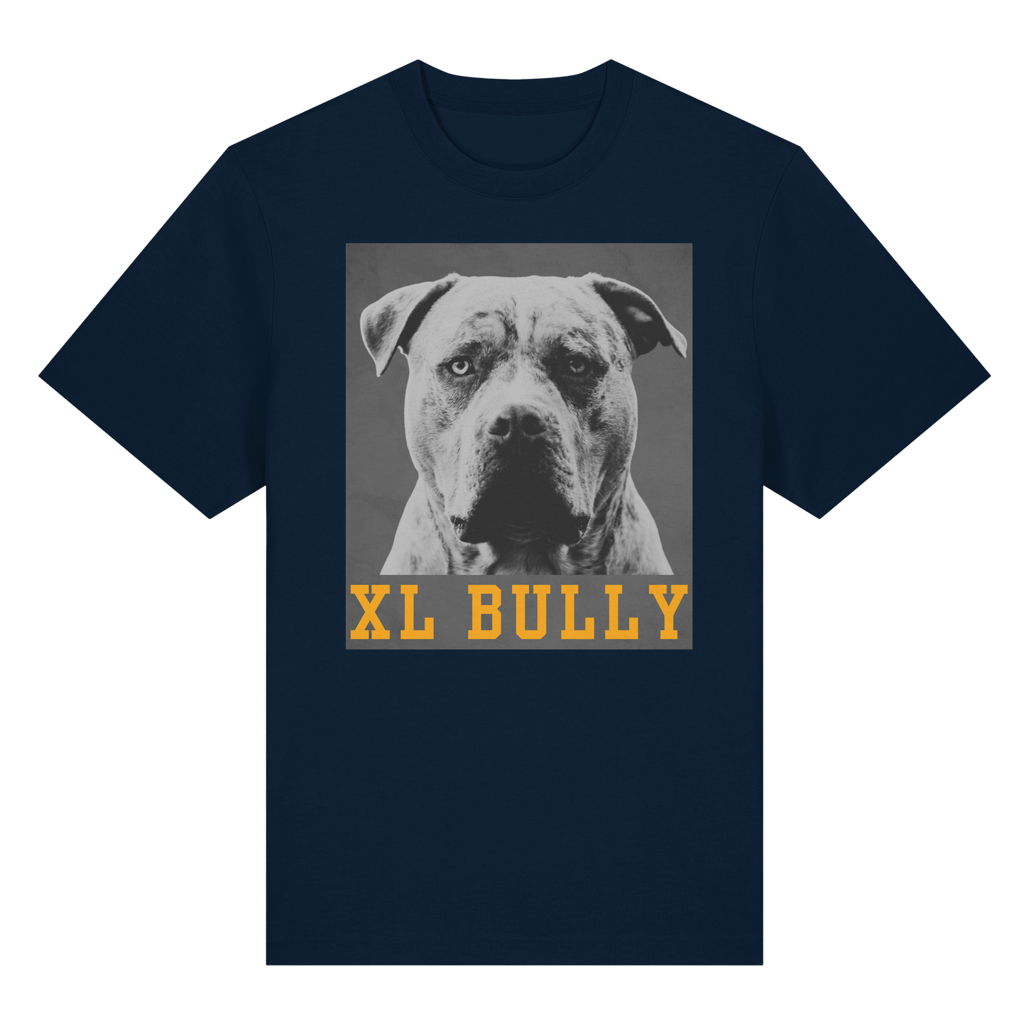 T-Shirt XL BULLY - BULLSPORT
