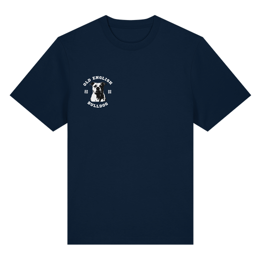 T-Shirt Old English Bulldog - BULLSPORT