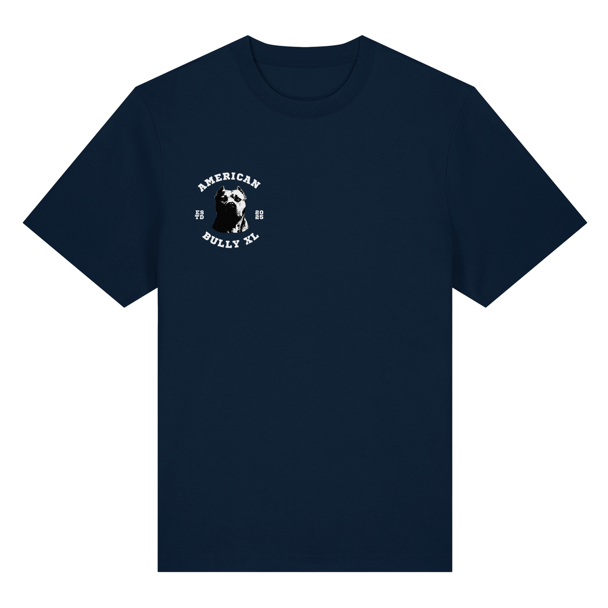 T-Shirt XL BULLY - BULLSPORT