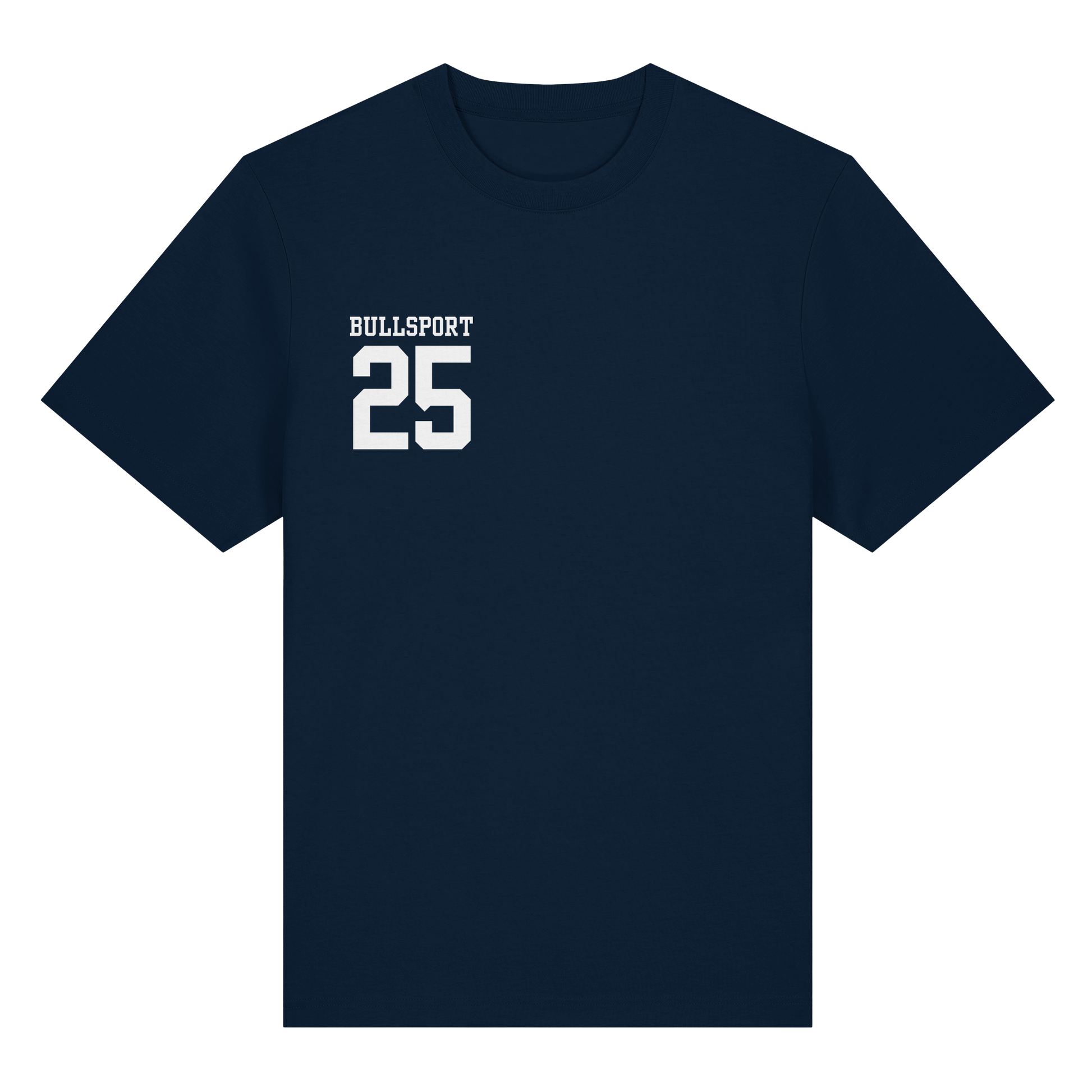T-Shirt BULLSPORT 25 - BULLSPORT