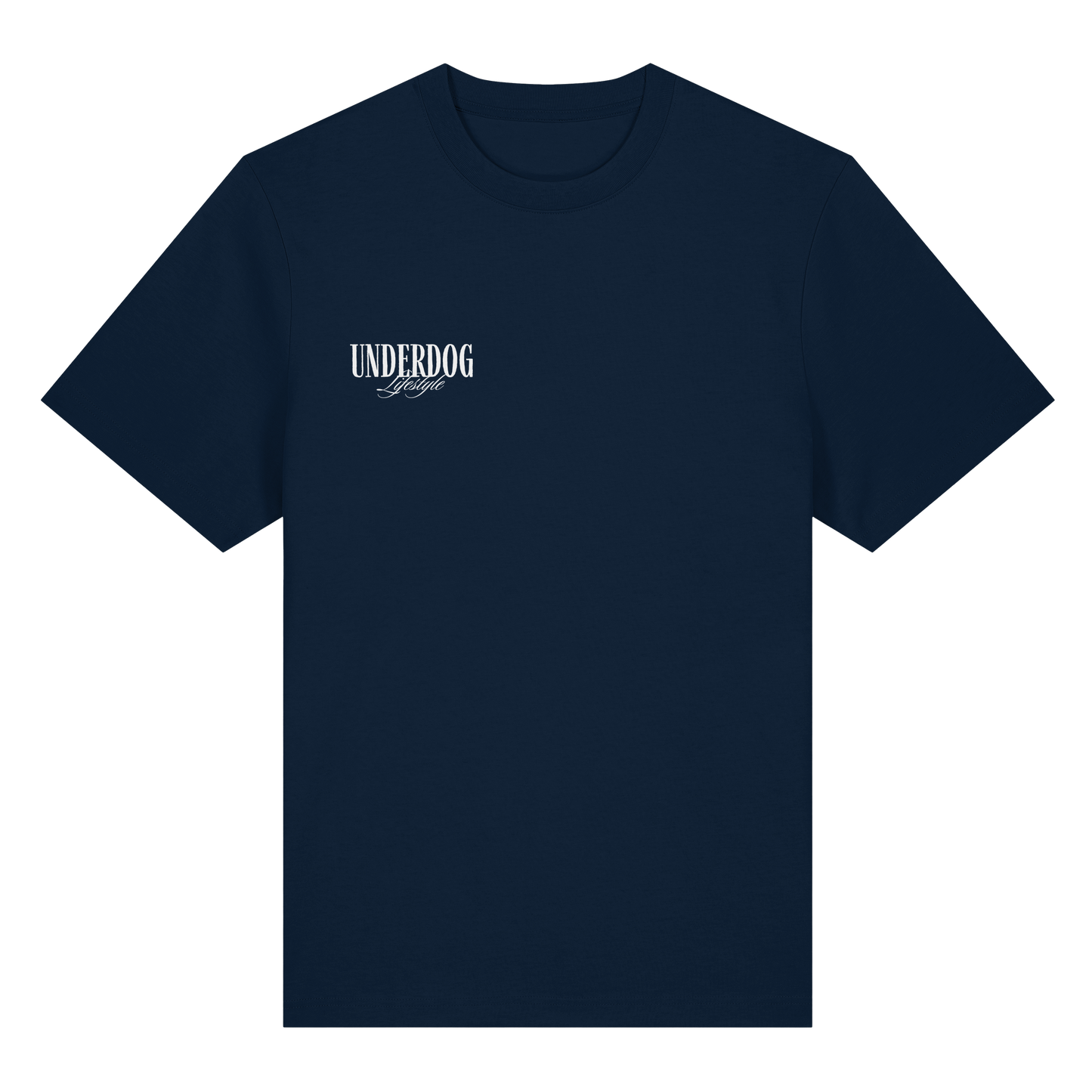 T-Shirt Underdog Lifestyle - BULLSPORT