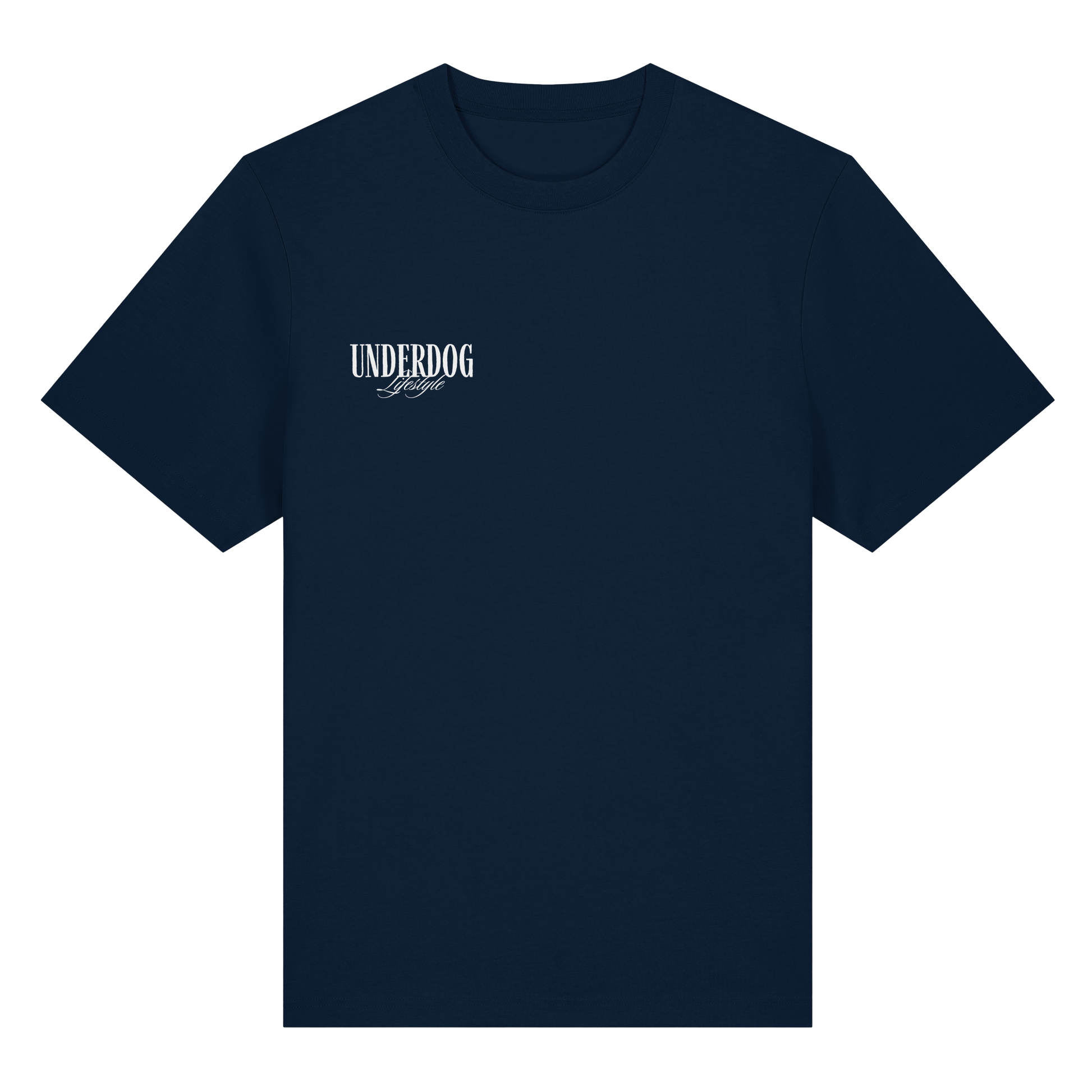 T-Shirt Underdog Lifestyle - BULLSPORT