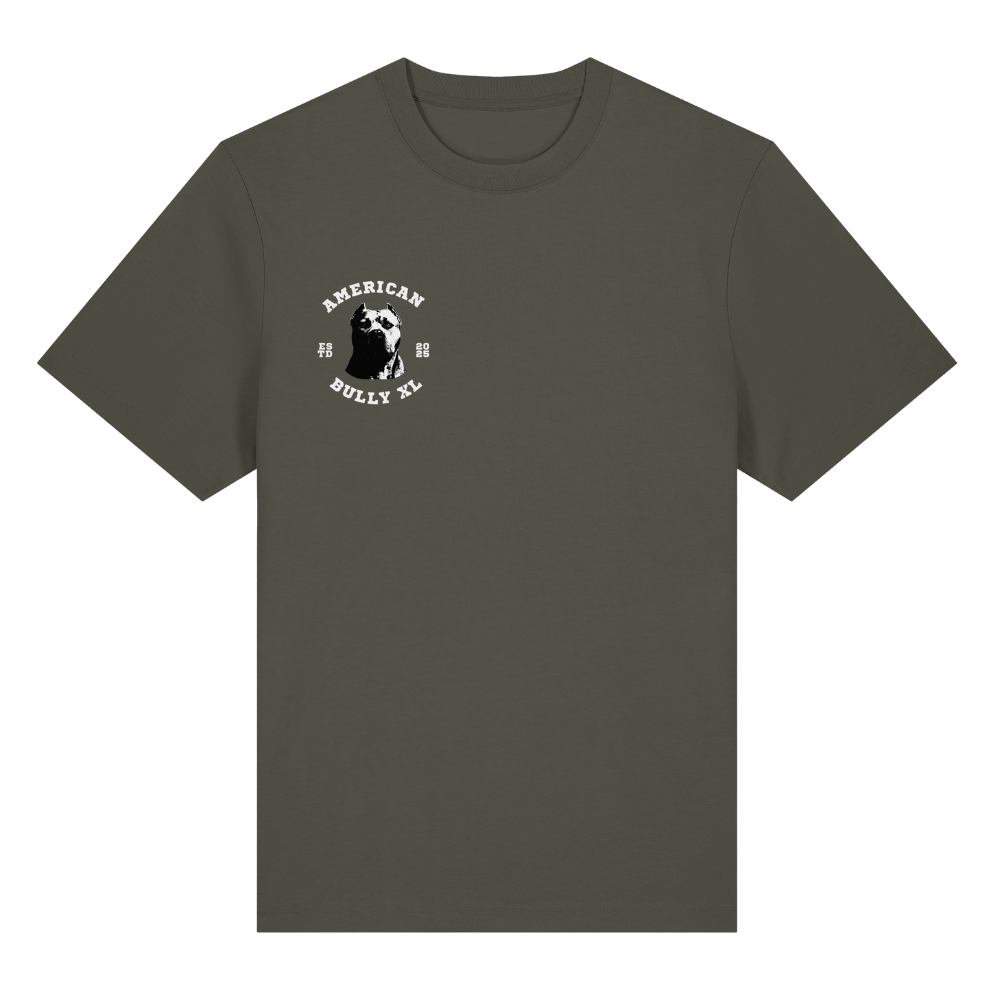 T-Shirt XL BULLY - BULLSPORT