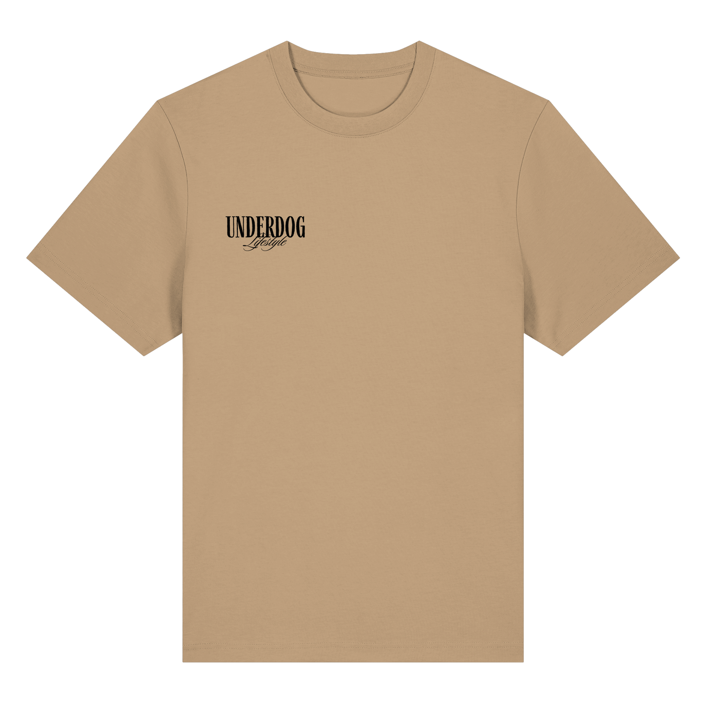 T-Shirt Underdog Lifestyle - BULLSPORT