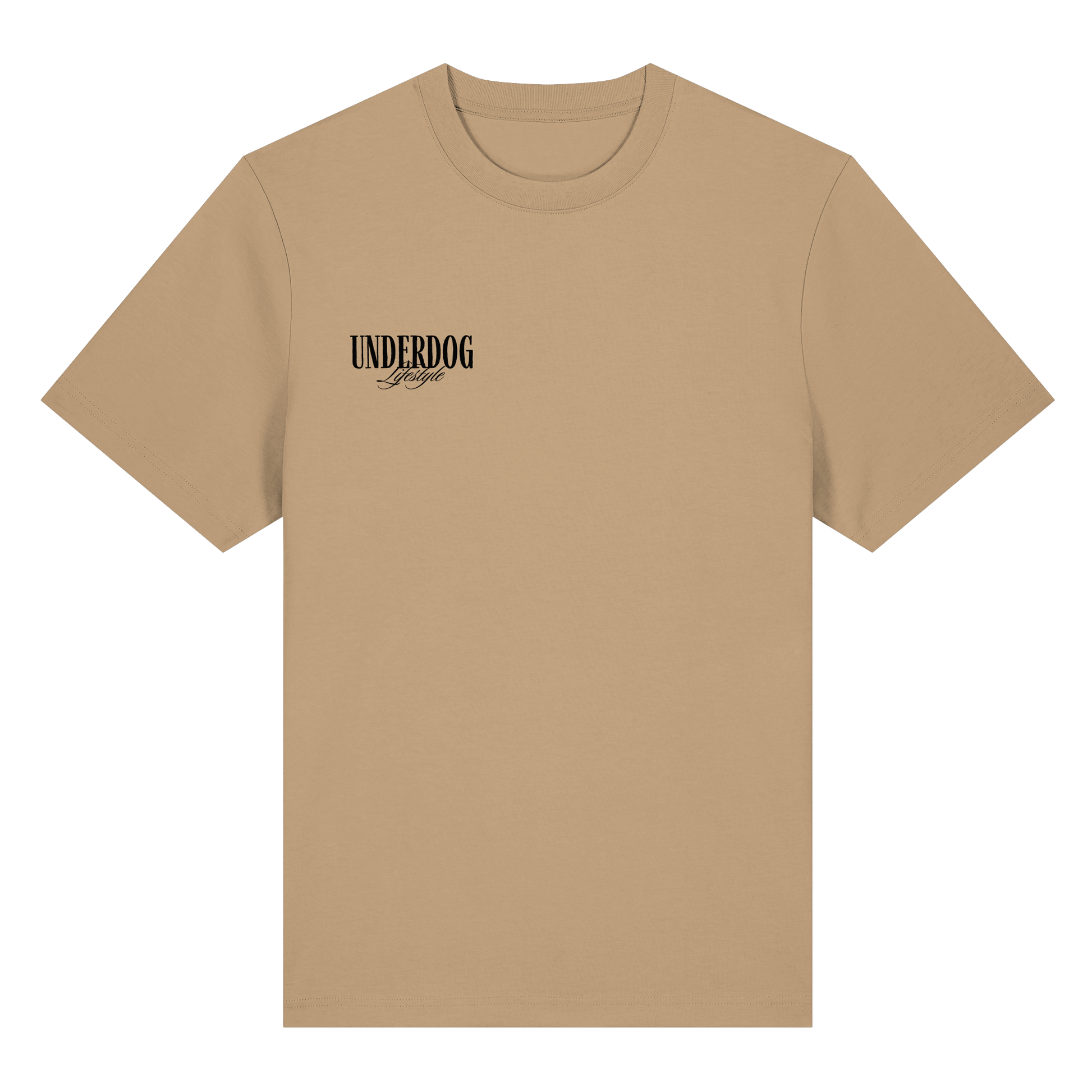 T-Shirt Underdog Lifestyle - BULLSPORT