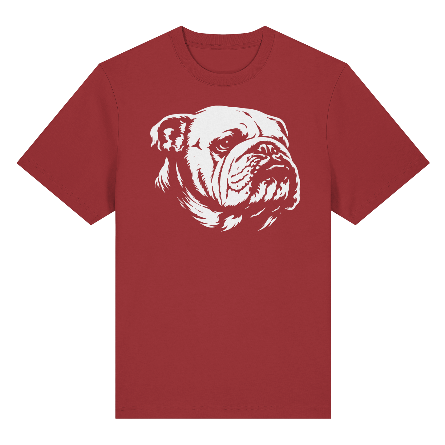 T-Shirt English Bulldog - BULLSPORT
