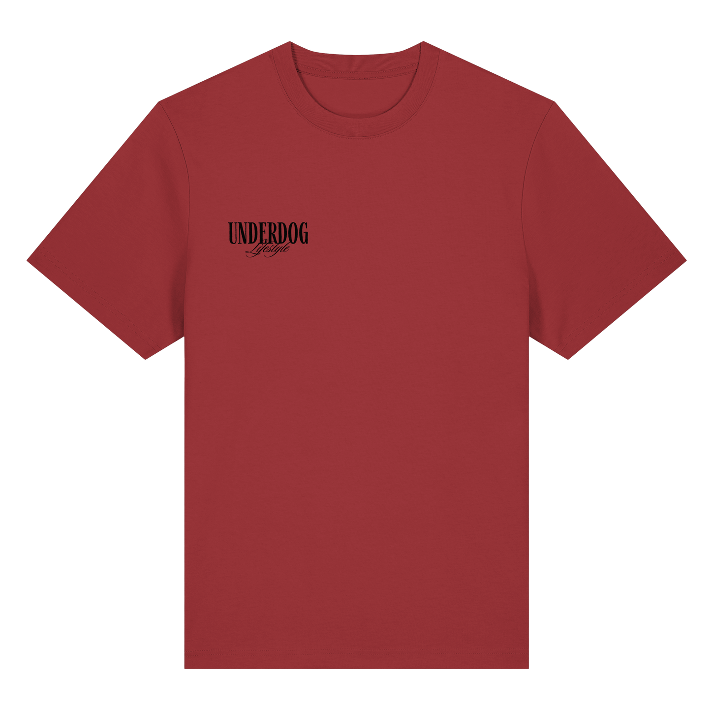 T-Shirt Underdog Lifestyle - BULLSPORT