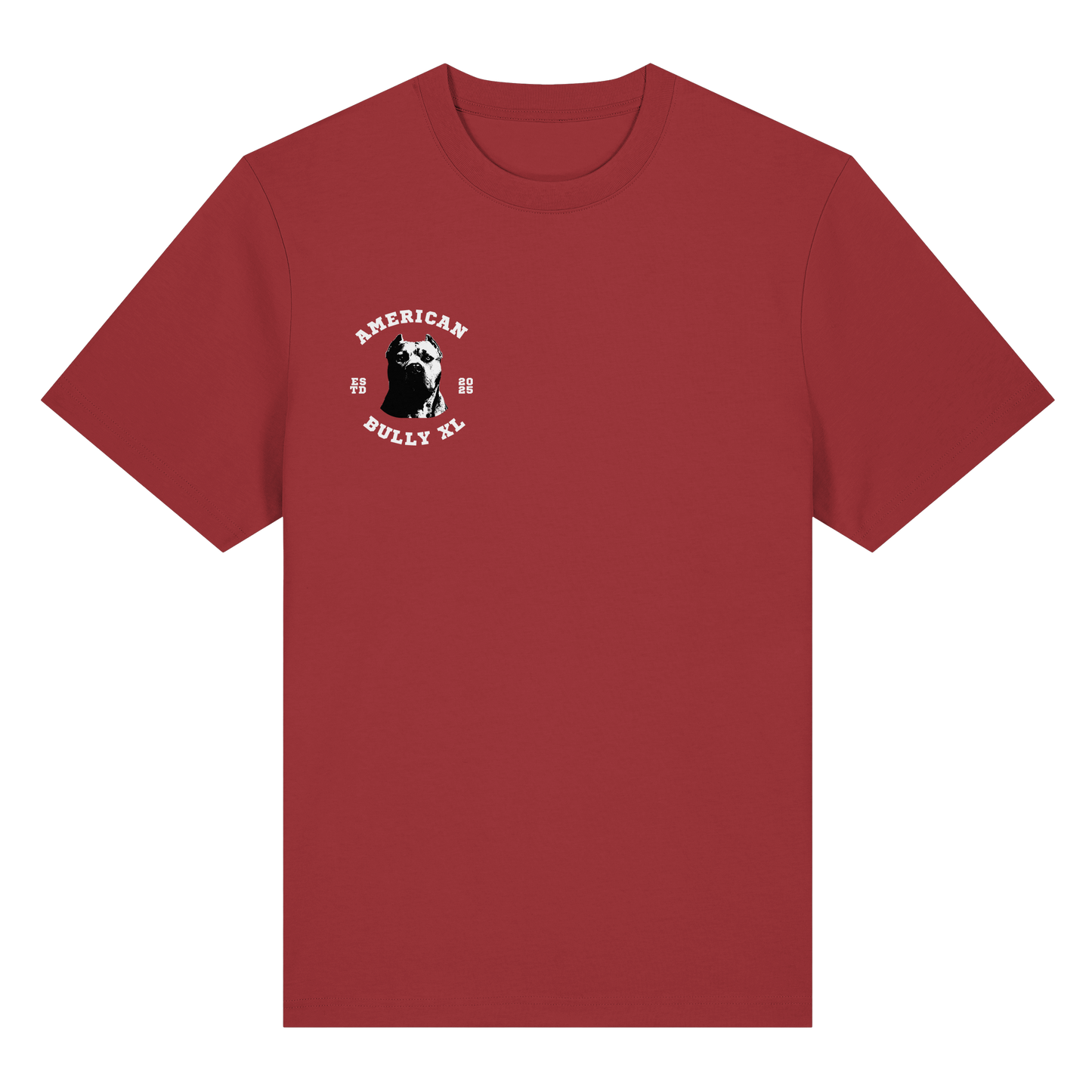 T-Shirt XL BULLY - BULLSPORT